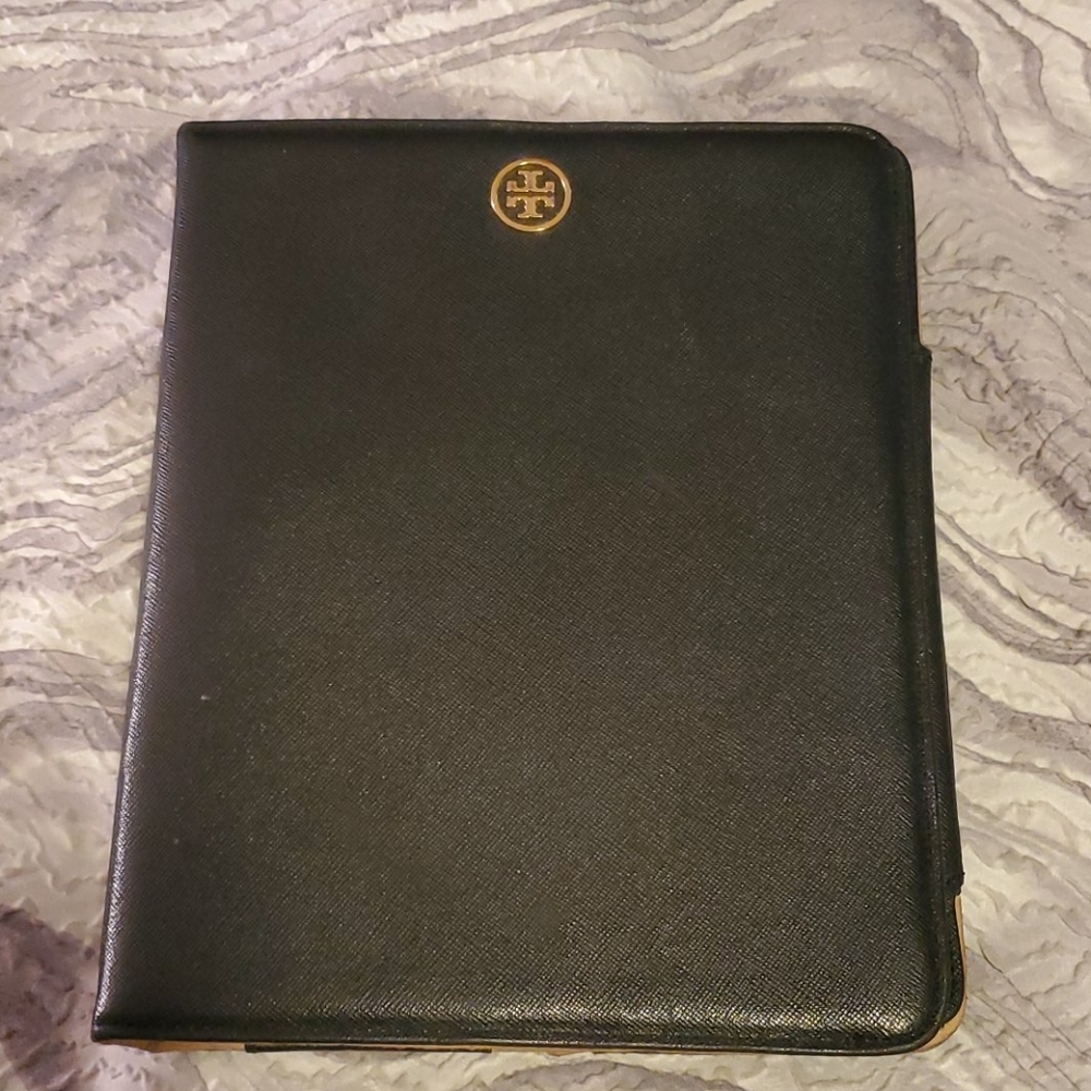Tory Burch IPad Case